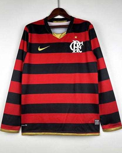 FLAMENGO Long sleeve shirt