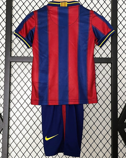 BARCELONA kid kit