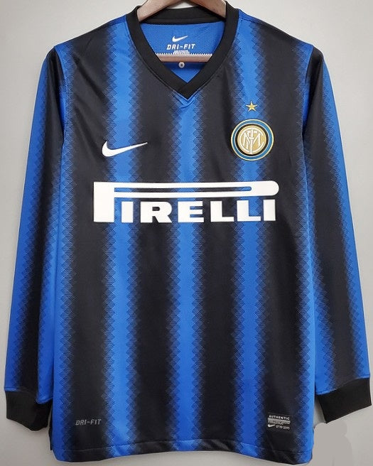 INTER Long sleeve shirt