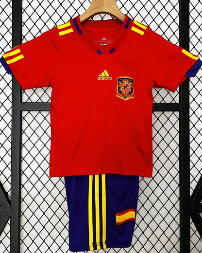 SPAIN kid kit
