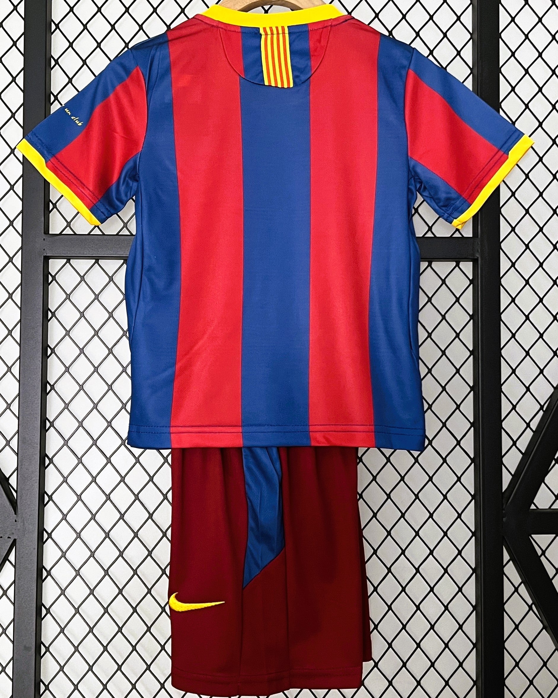 BARCELONA kid kit