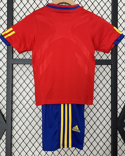 SPAIN kid kit