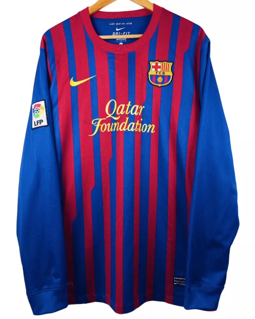 BARCELONA (Long sleeve shirt)