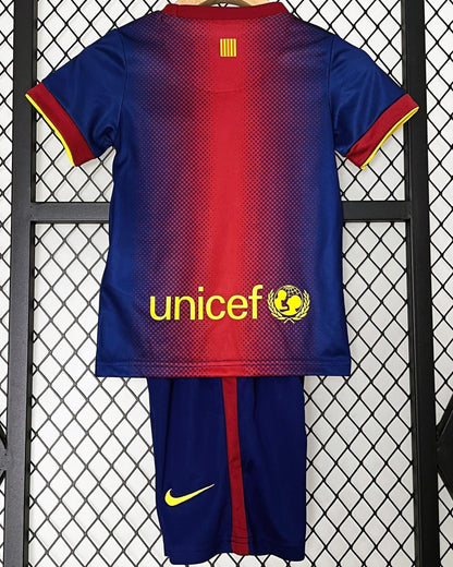 BARCELONA kid kit