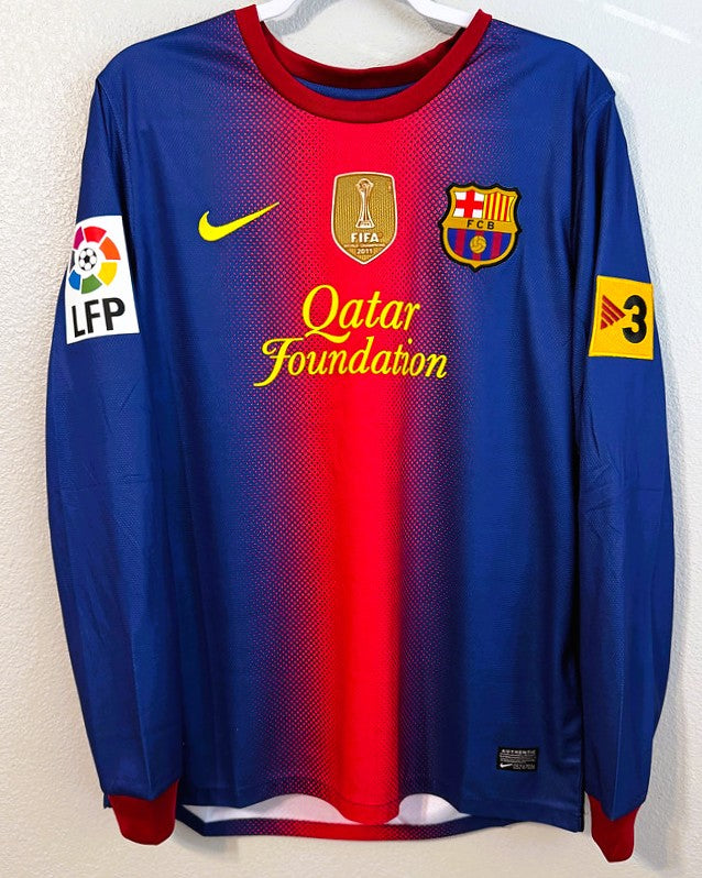 BARCELONA (Long sleeve shirt)