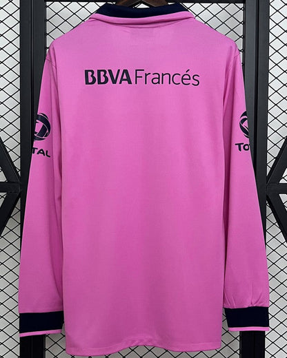 BOCA JUNIORS Long sleeve shirt