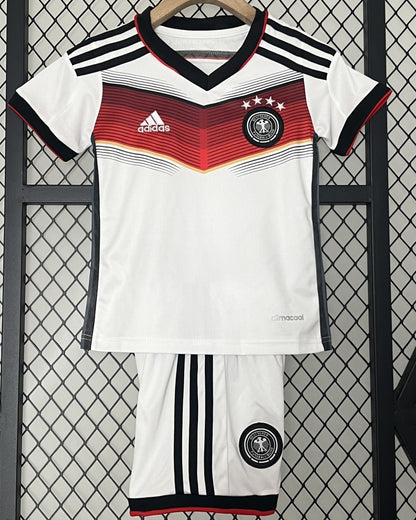 GERMANY kid kit