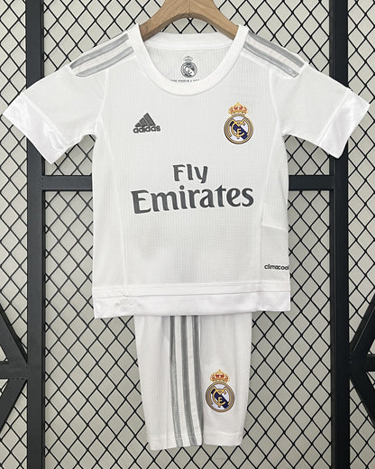 REAL MADRID kid kit