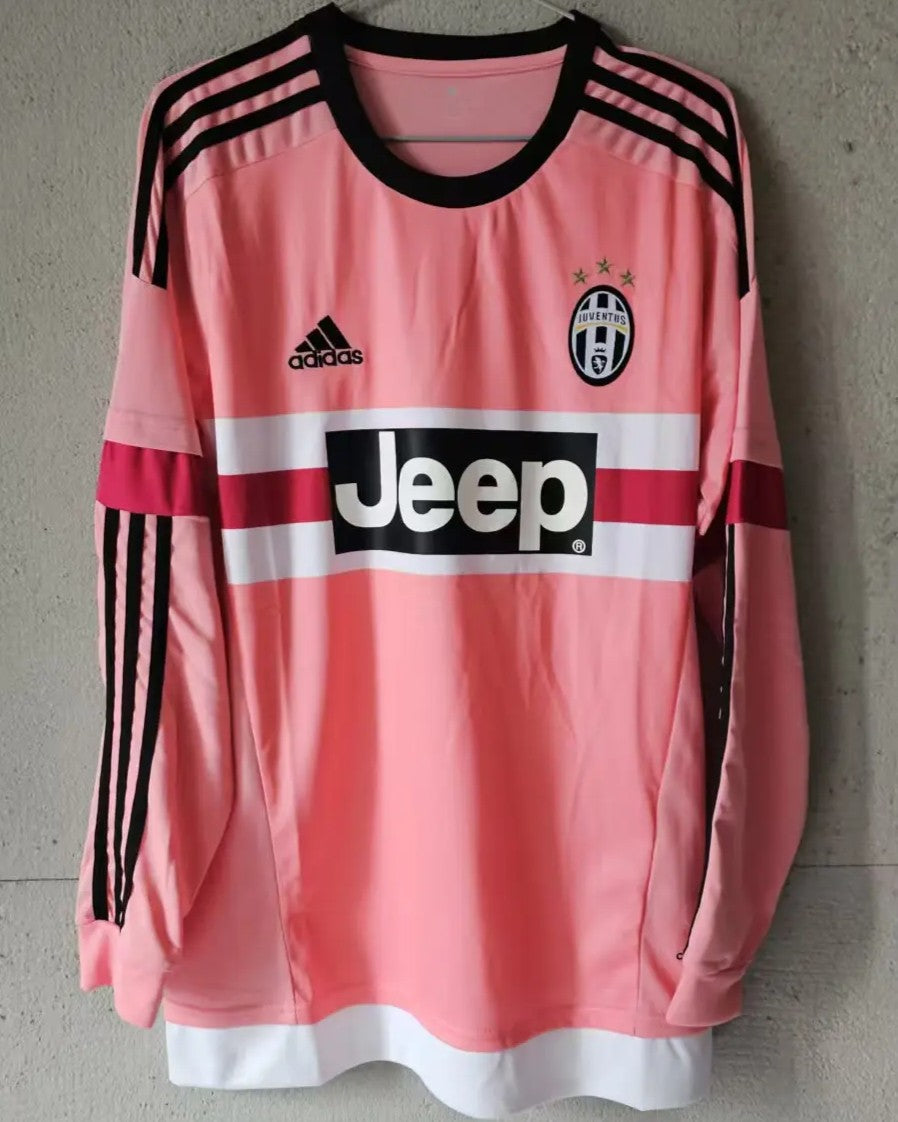 JUVENTUS (Long sleeve shirt)