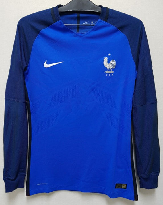 FRANCE (Long sleeve shirt)