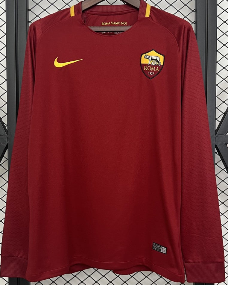 ROMA (Long sleeve shirt)