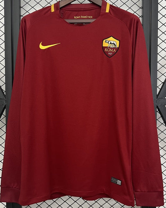 ROMA (Long sleeve shirt)