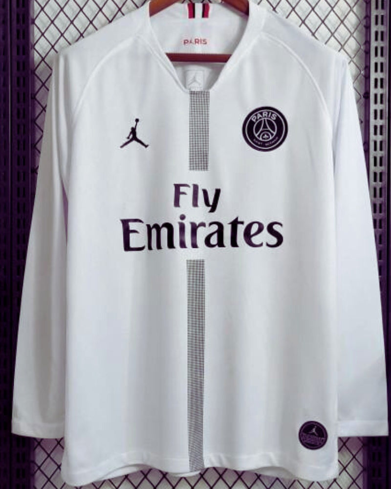 PARIS SAINT GERMAIN Long sleeve shirt