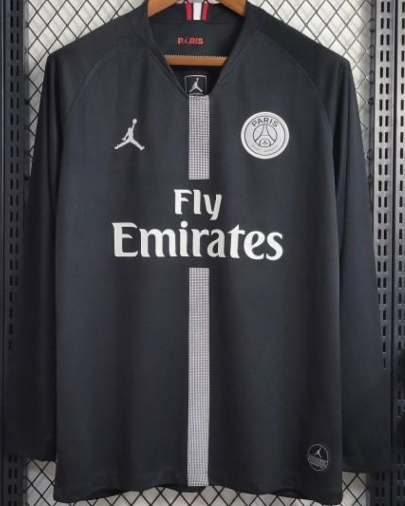 PARIS SAINT GERMAIN Long sleeve shirt
