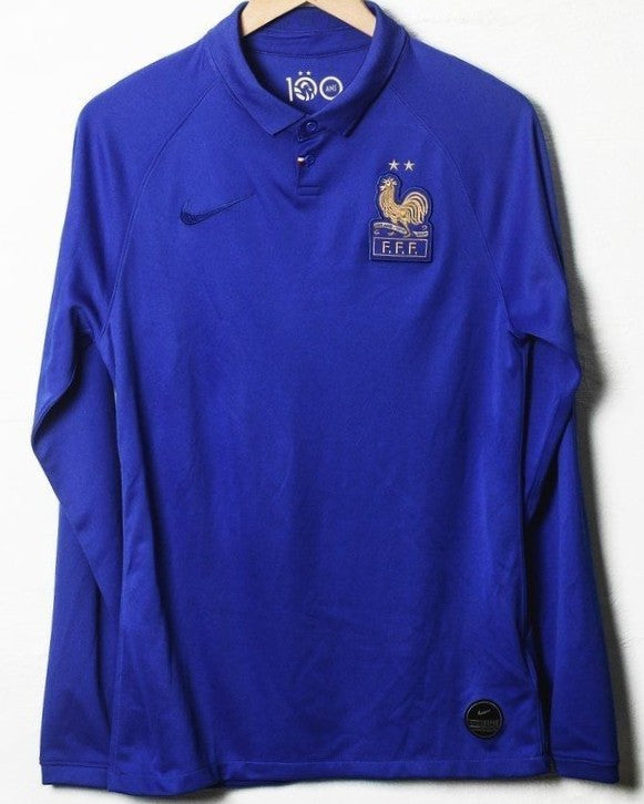 FRANCE (Long sleeve shirt)