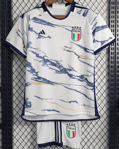 ITALY kid kit