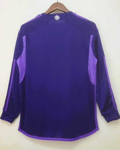 ARGENTINA Long sleeve shirt