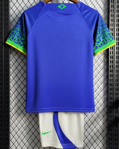 BRASIL kid kit