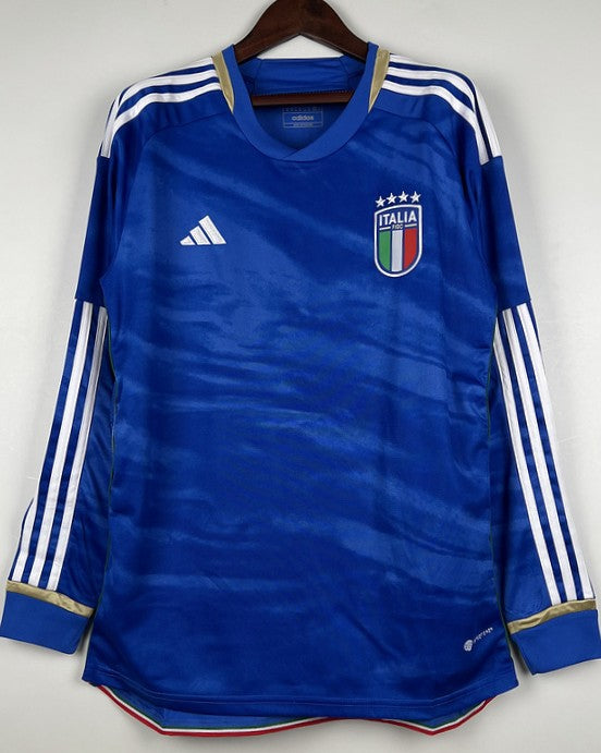 ITALY Long sleeve shirt