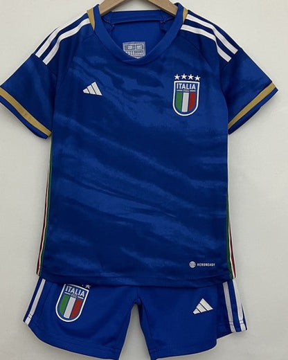ITALY kid kit