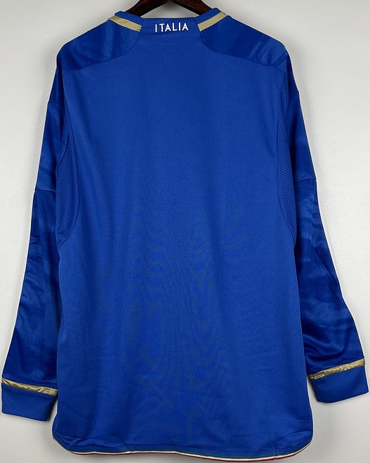 ITALY Long sleeve shirt