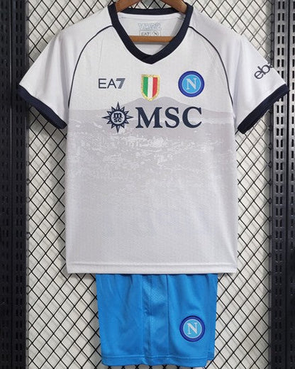 NAPOLI kid kit