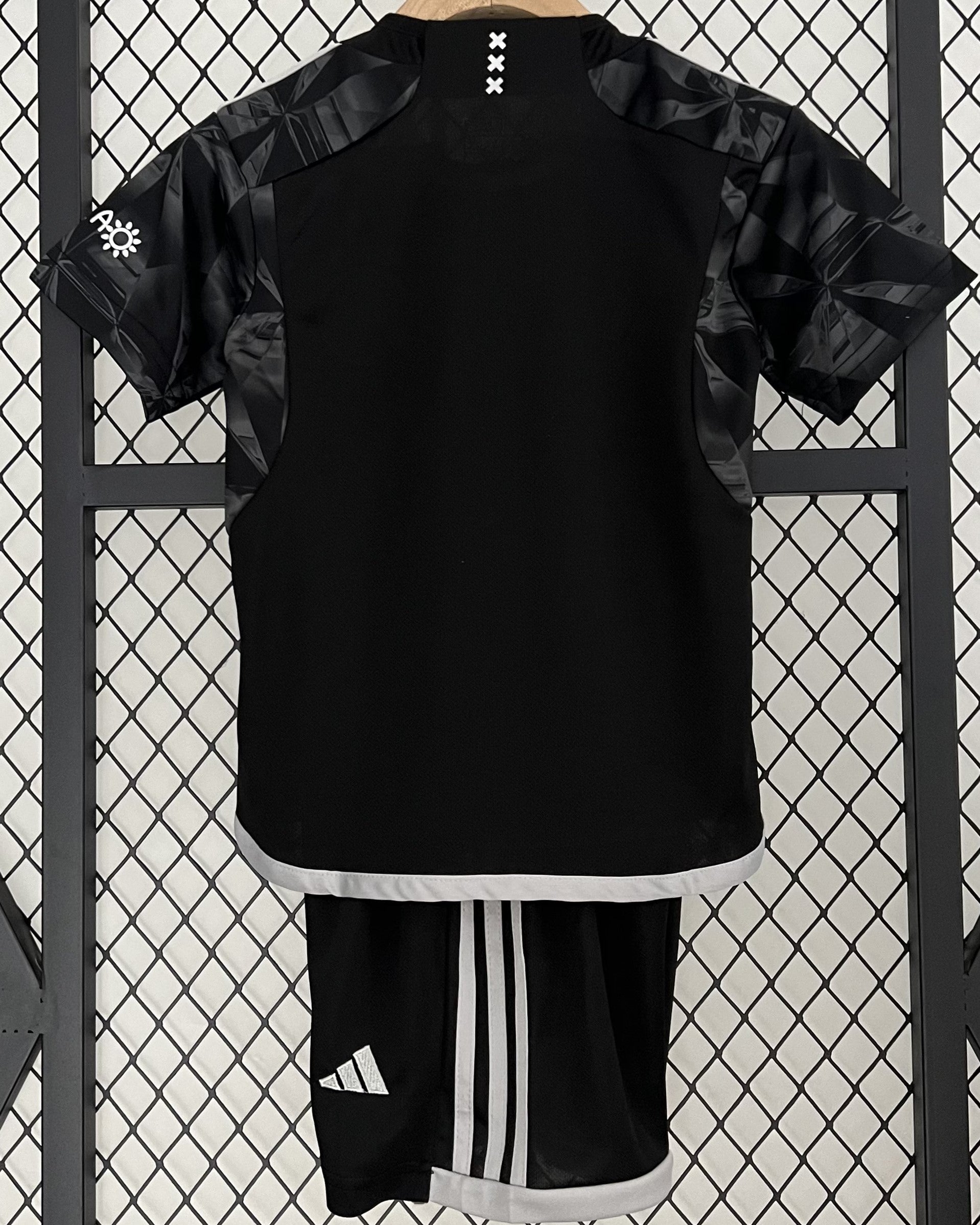 AJAX kid kit