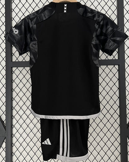 AJAX kid kit