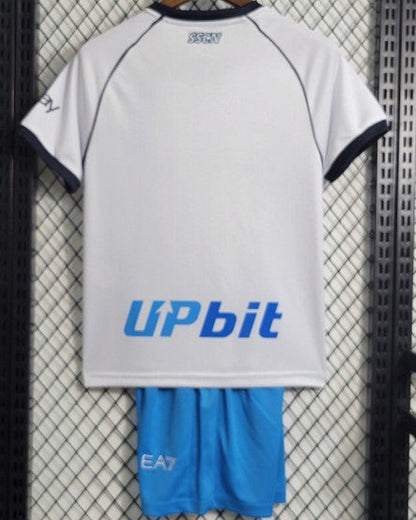 NAPOLI kid kit