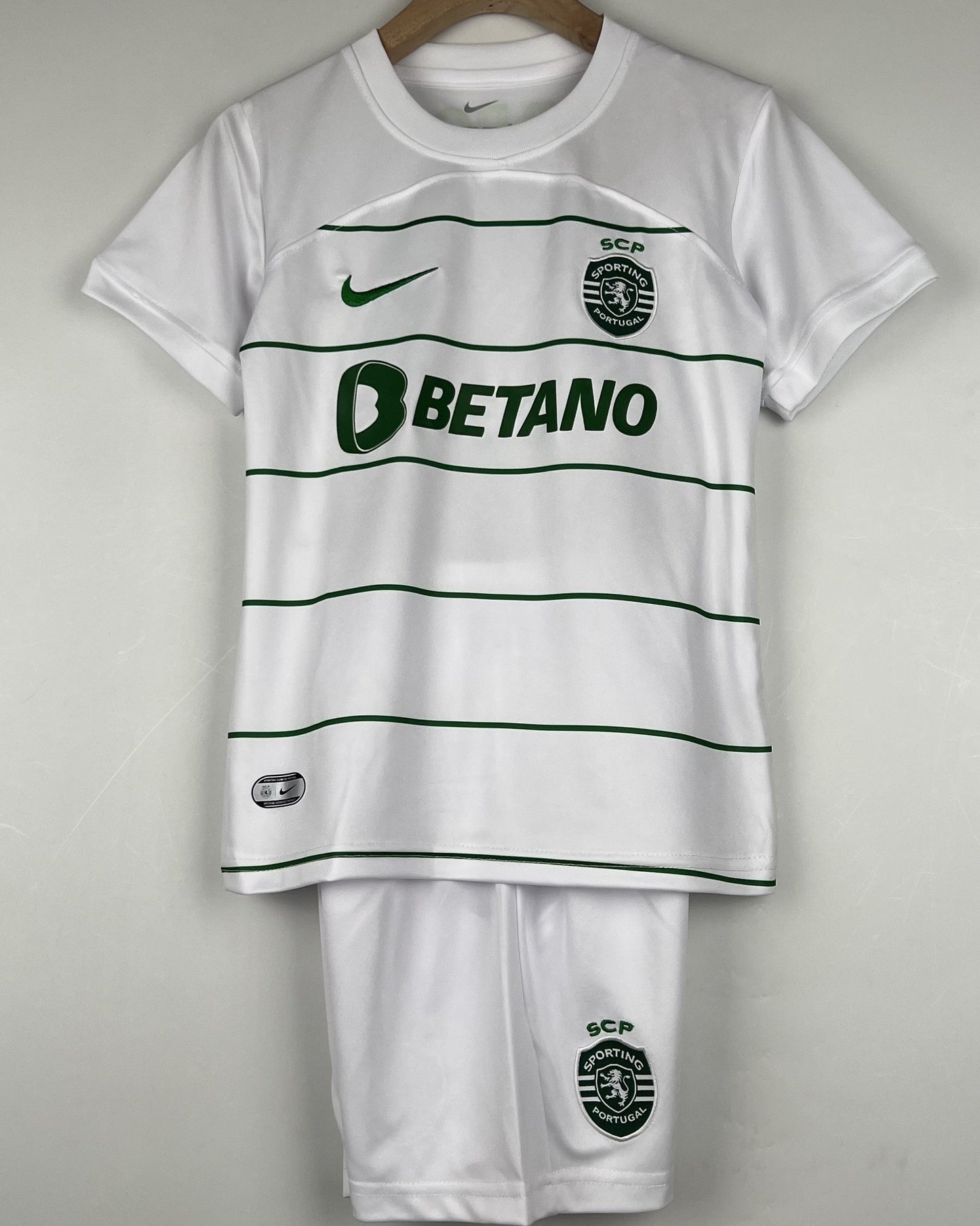 SPORTING CP kid kit