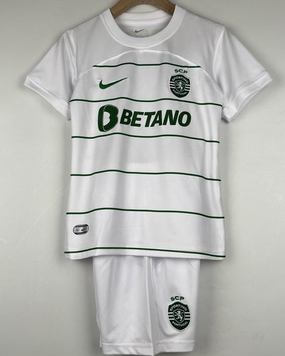 SPORTING CP kid kit
