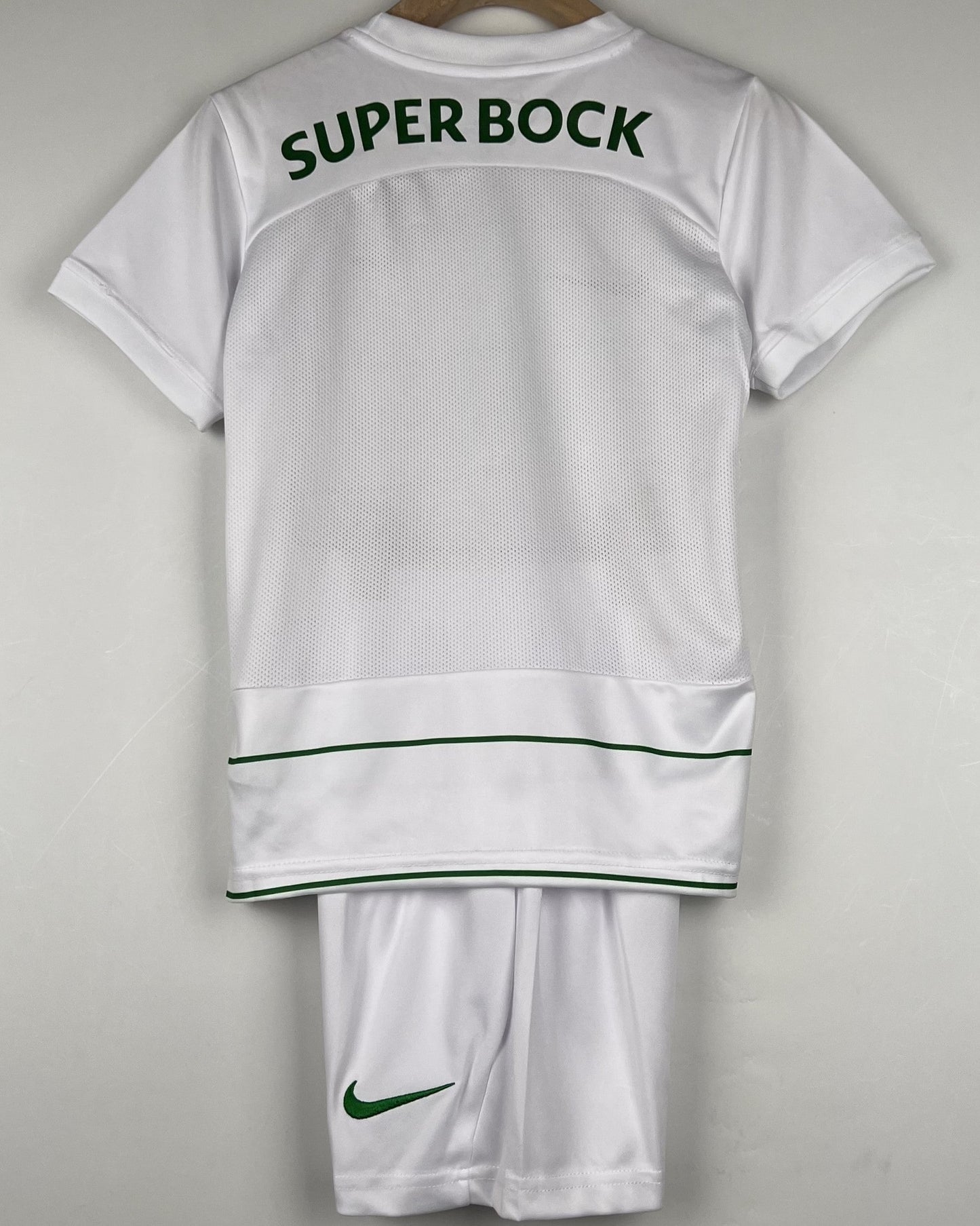 SPORTING CP kid kit