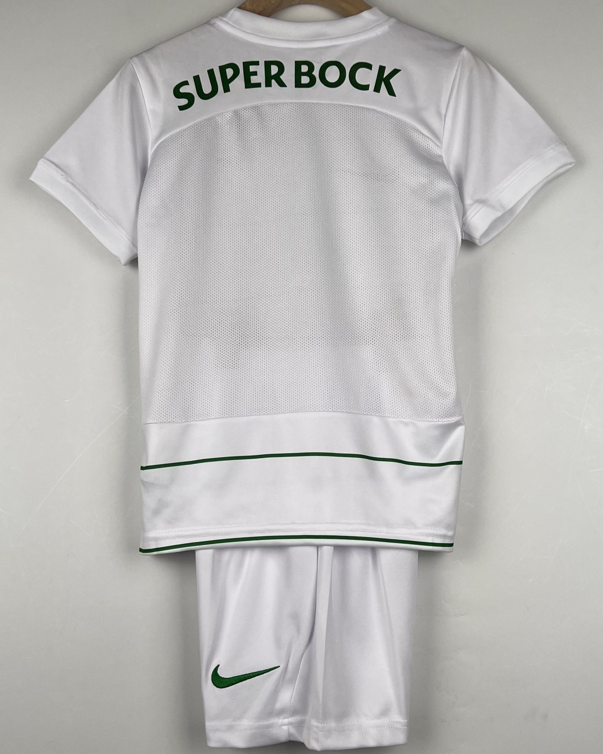SPORTING CP kid kit