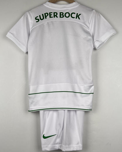 SPORTING CP kid kit