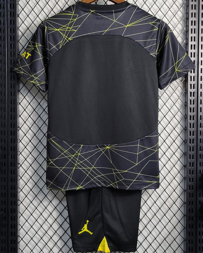 PARIS SAINT-GERMAIN kid kit