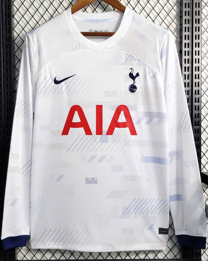 TOTTENHAM Long sleeve shirt