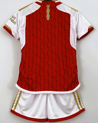 ARSENAL kid kit