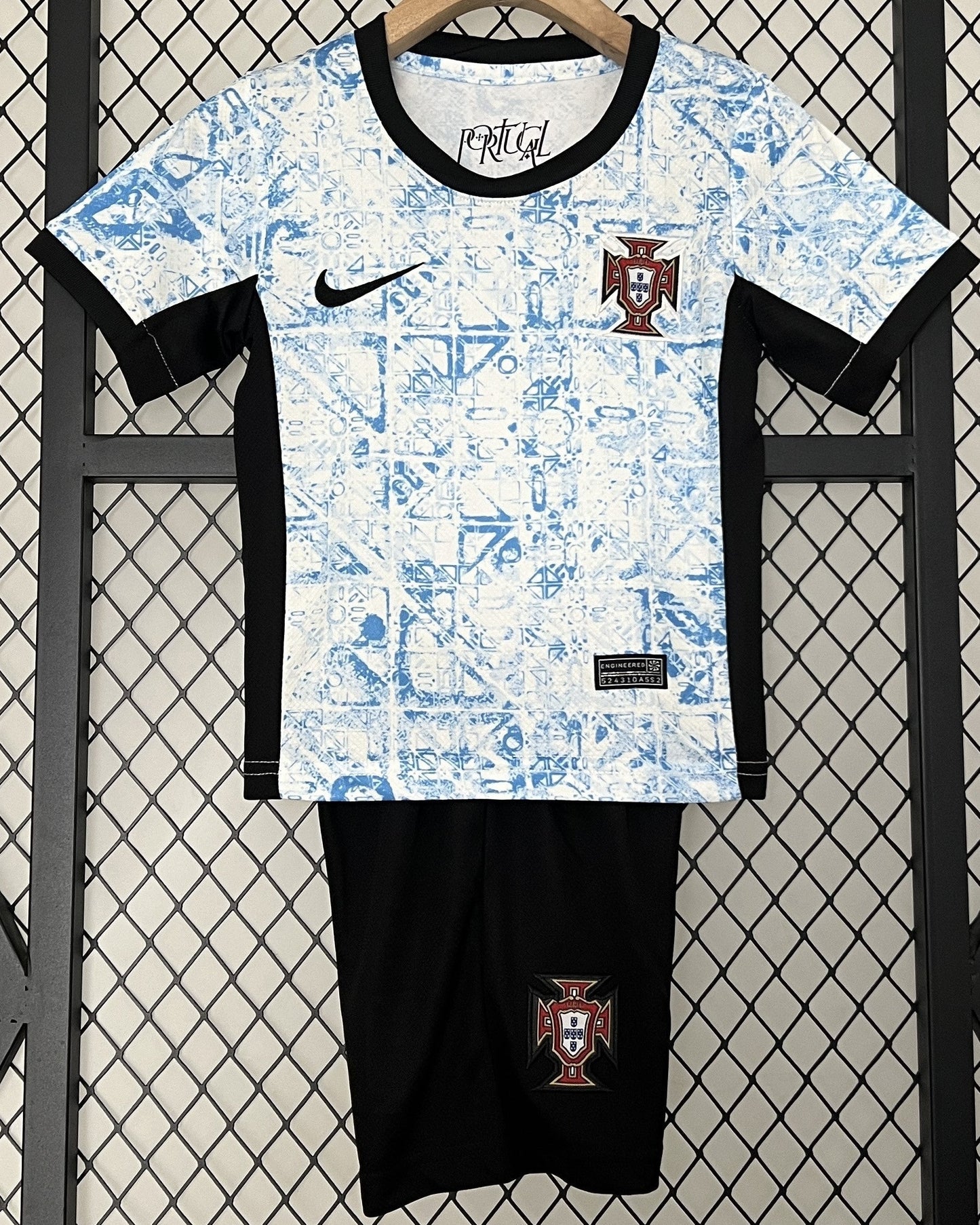 PORTUGAL kid kit