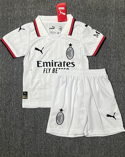 MILAN kid kit