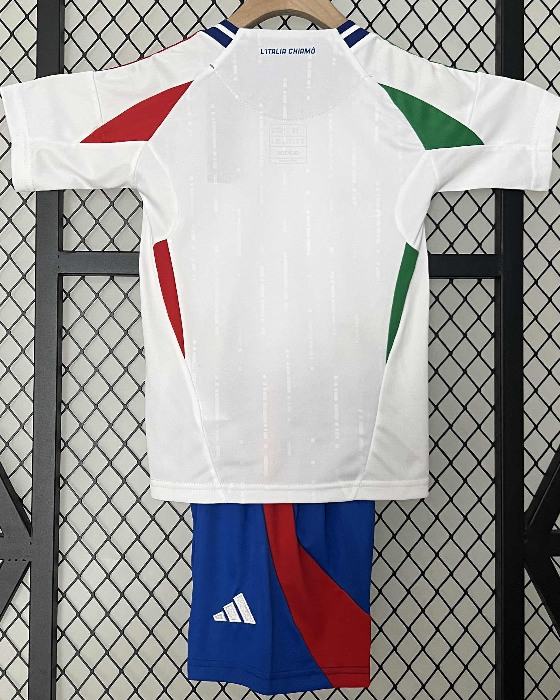 ITALY kid kit