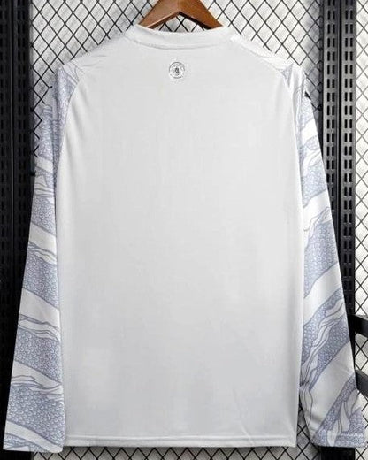 MANCHESTER CITY Long sleeve shirt