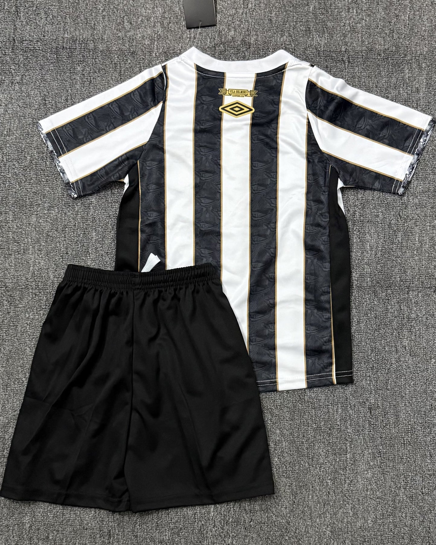 SANTOS kid kit