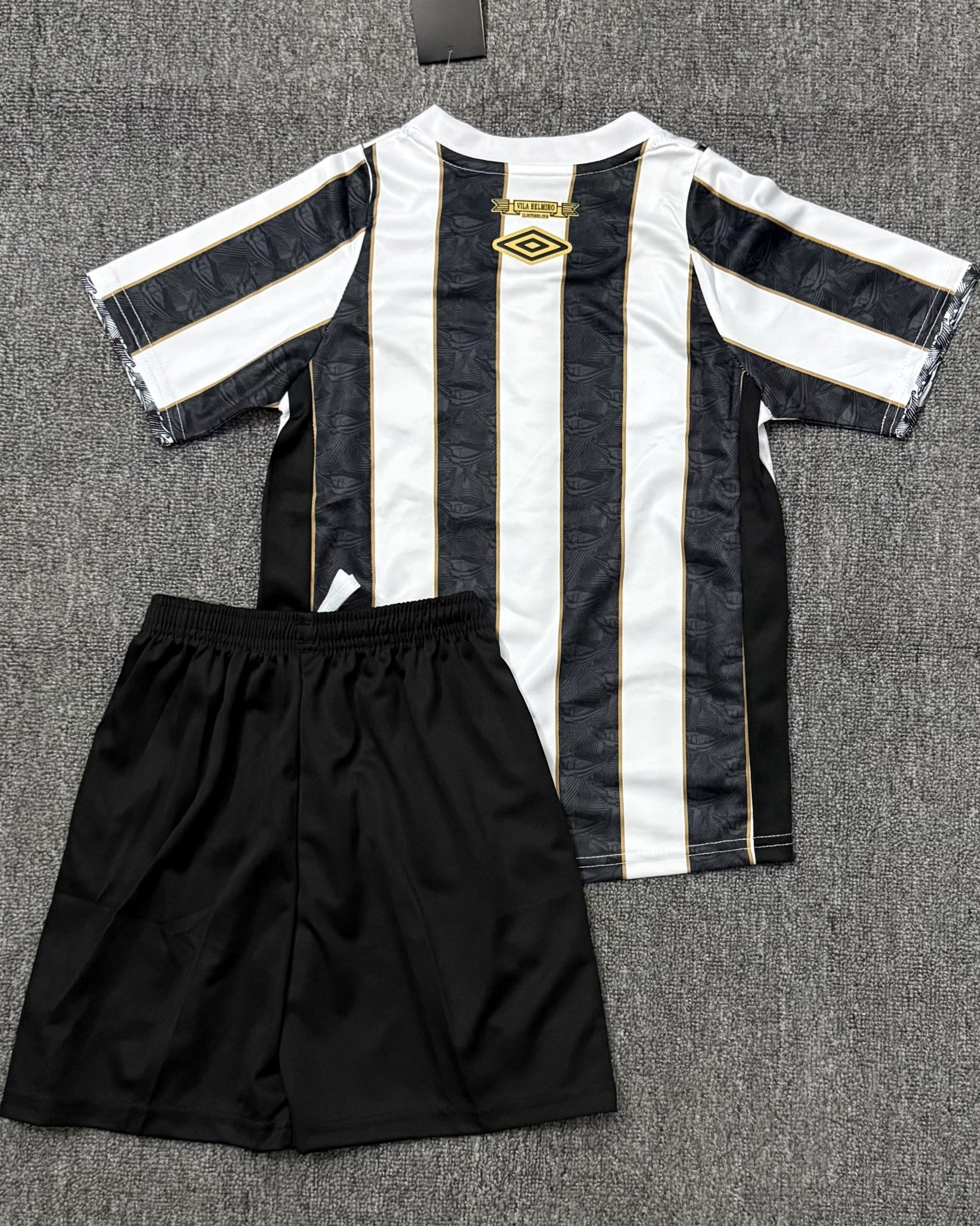 SANTOS kid kit