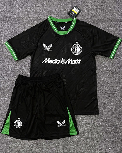 FEYENOORD kid kit
