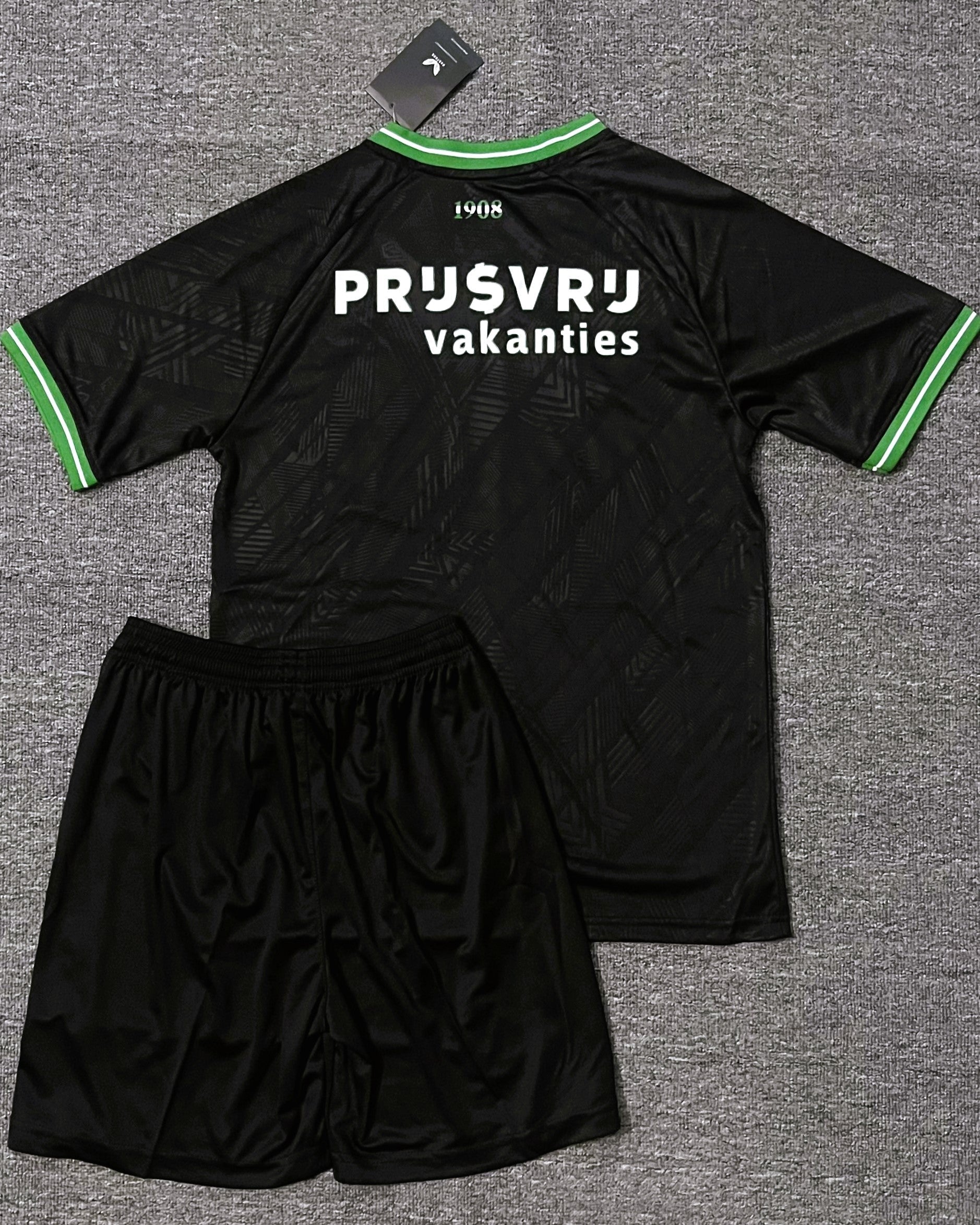 FEYENOORD kid kit