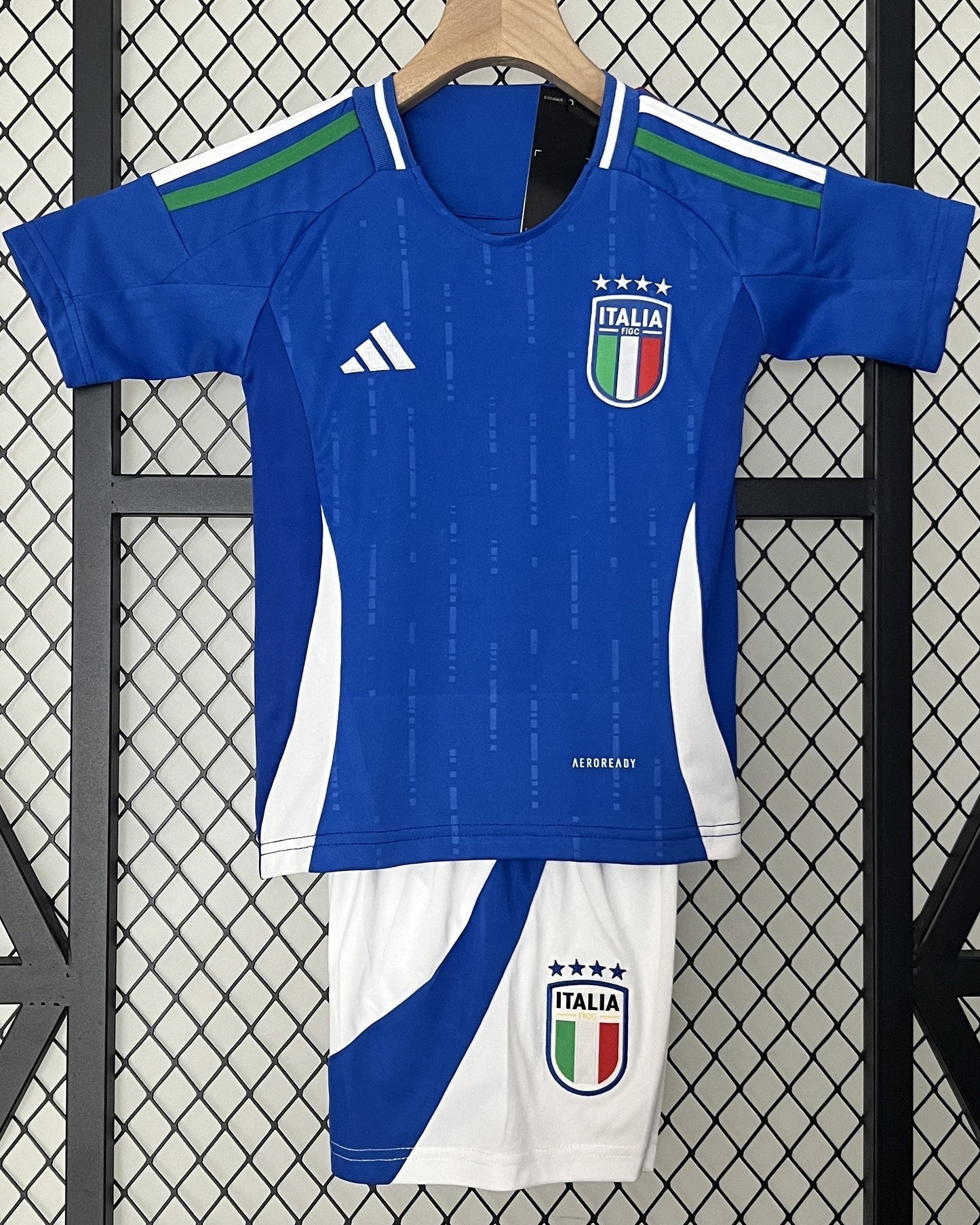 ITALY kid kit