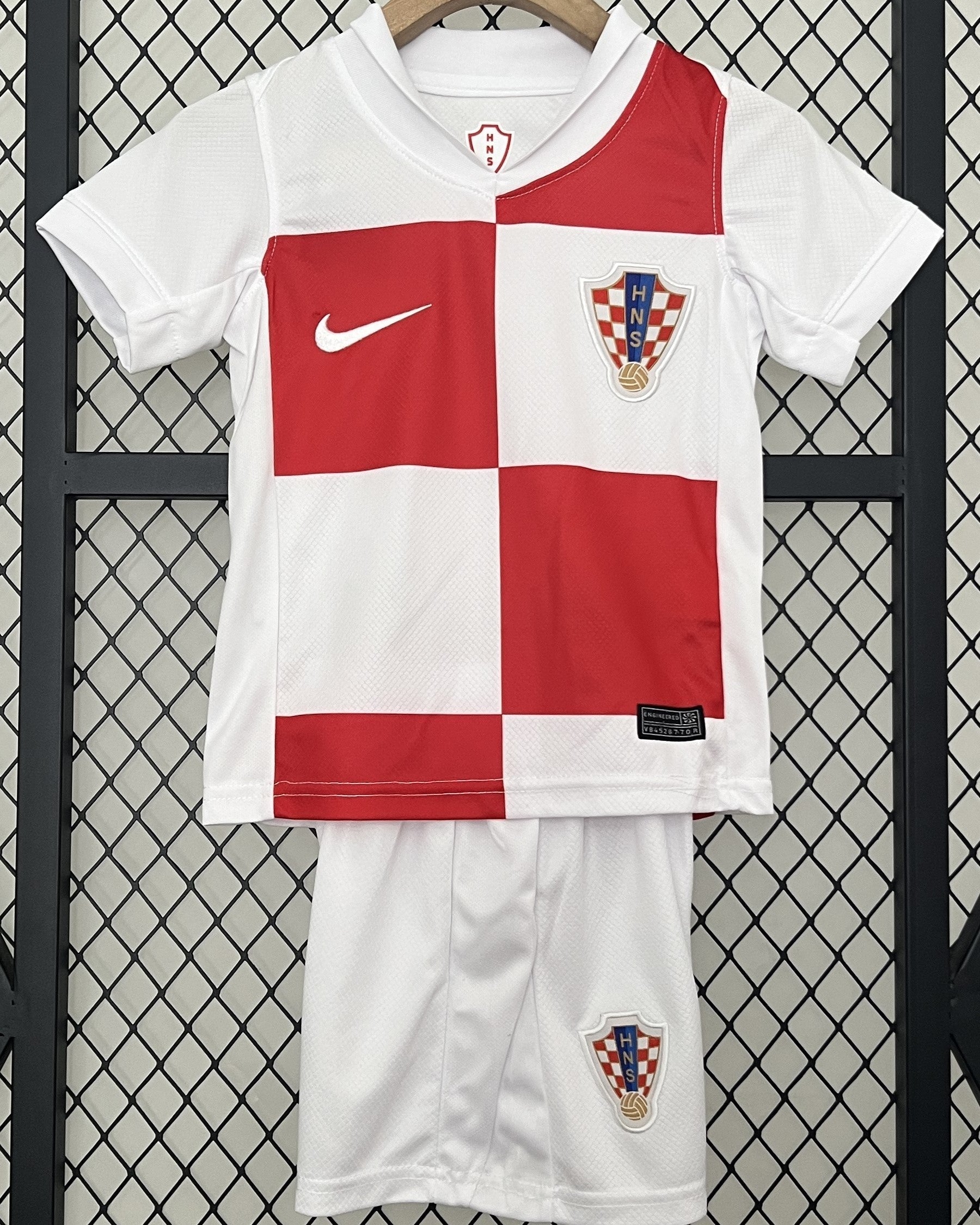CROATIA kid kit