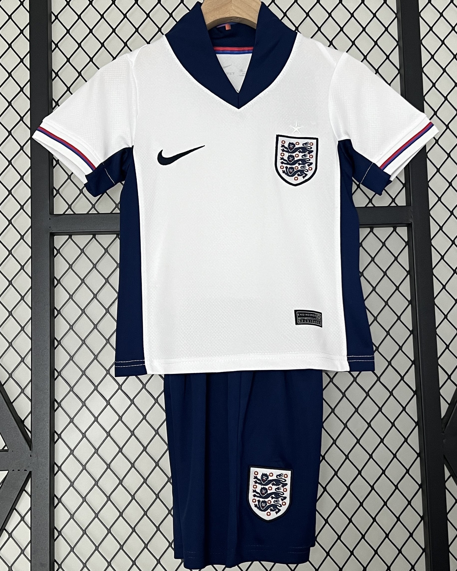 ENGLAND kid kit