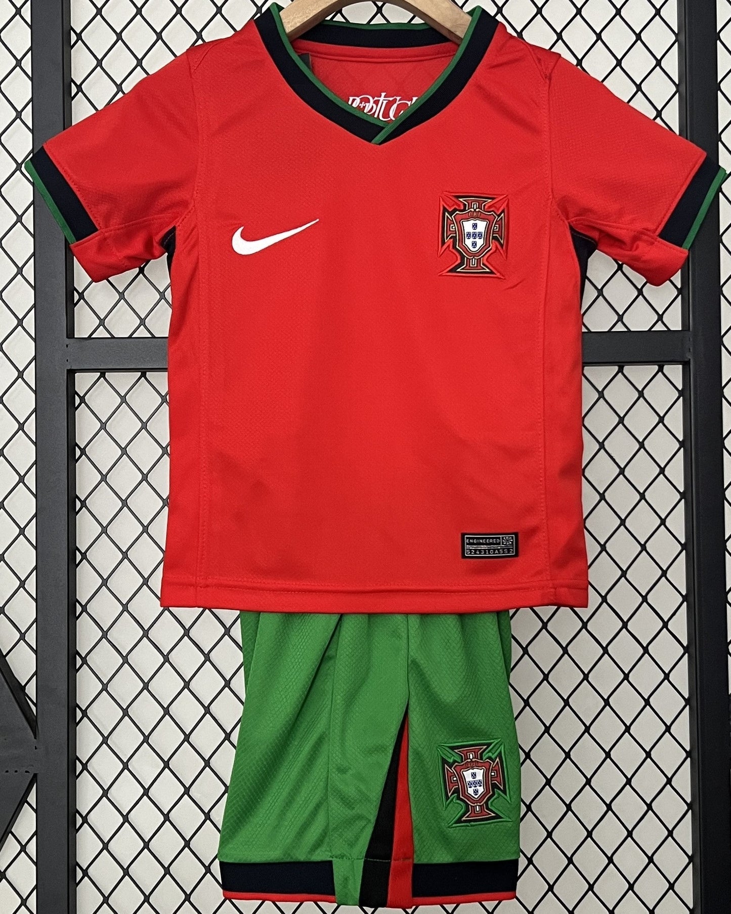 PORTUGAL kid kit