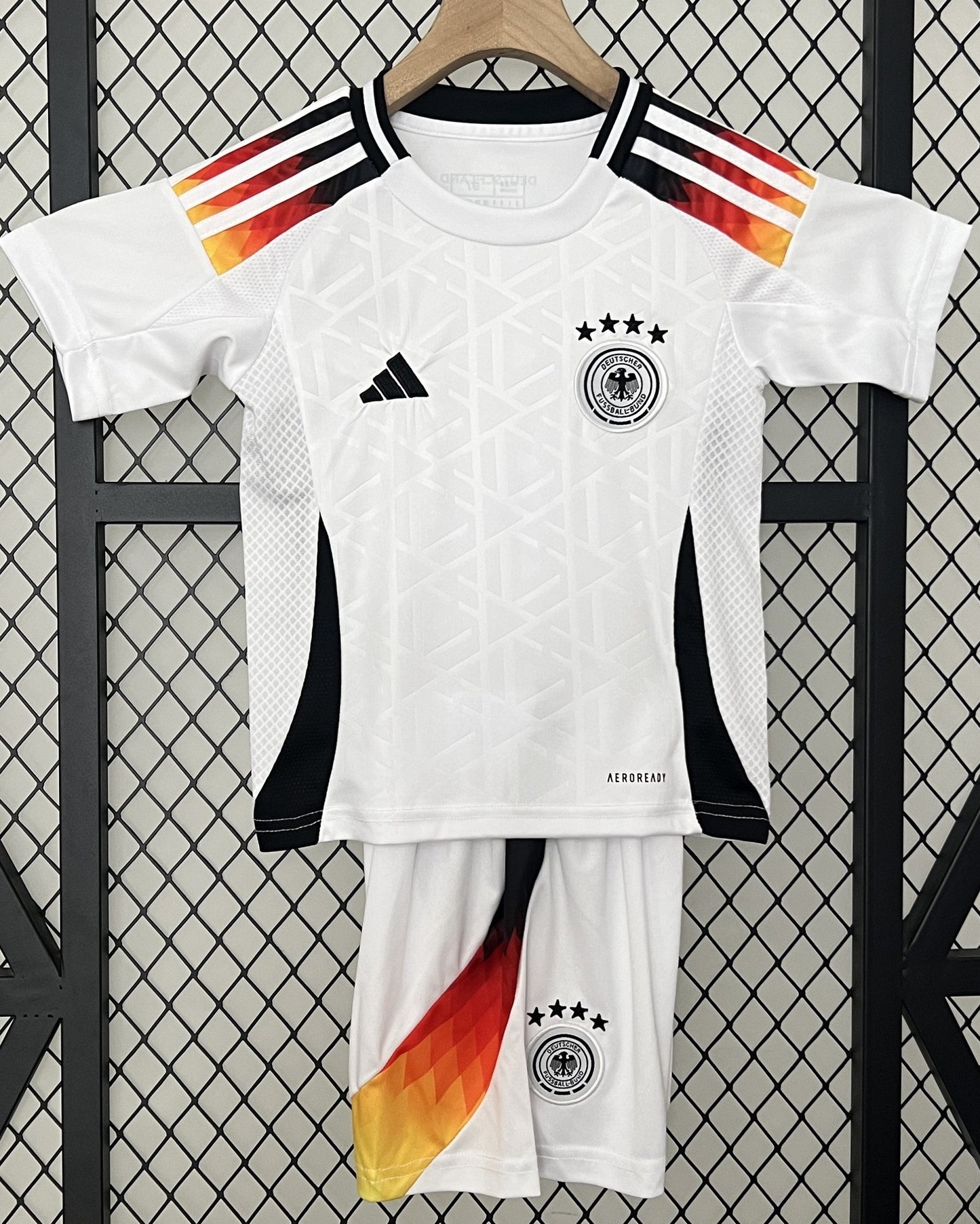 GERMANY kid kit